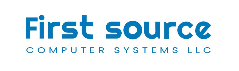 first source logo
