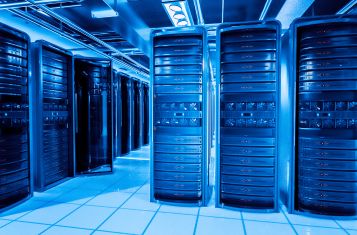 server solutions